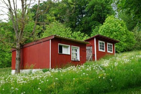 Modular, Prefab, and Compact Green Homes and Structures Image